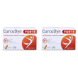 Metagenicstm curcudyn® forte 2x1 pz capsule