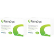 Metagenicstm ferrodyn® capsule set da 2 2x1 pz