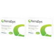 Metagenicstm ferrodyn® capsule set da 2 2x30 pz