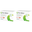 Metagenicstm ferrodyn® set da 2 2x25 g compresse masticabili