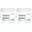 Metagenicstm glutagenics® set da 2 2x167 g polvere per soluzione orale