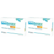 Metagenicstm immudefense forte compresse set da 2 2x42 g