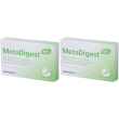Metagenics metadigest keto compresse set da 2 2x1 pz