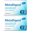 Metagenicstm metadigest® lacto 2x15 pz capsule