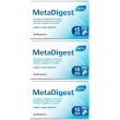 Metagenicstm metadigest® lacto 3x15 pz capsule