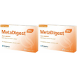 Metagenicstm metadigest total 30 capsule set da 2 2x1 pz
