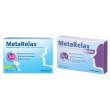 Metagenicstm metarelax® bustine gusto lime + metagenics metarelax notte