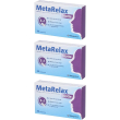 Metagenics metarelax notte 30 compresse 3x30 pz