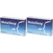 Metagenics metasleep® compresse set da 2 2x30 pz capsule