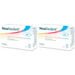 Metagenicstm metastudent® set da 2 2x66 g compresse
