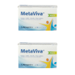 Metagenicstm metaviva® multi 30 compresse set da 2 2x30 pz