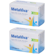 Metagenicstm metaviva® multi 90 compresse set da 2 2x90 pz