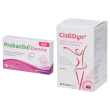 Metagenics probactiol donna 5in1 - 15 capsule + metagenicstm cistidyn®