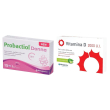 Metagenics probactiol donna 5in1 - 15 capsule + vitamina d 2000 u.i. 1