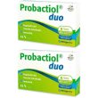 Metagenicstm probactiol® duo 2x15 pz capsule