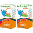 Metagenicstm probactiol® junior set da 2 2x29 g compresse masticabili