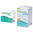 Metagenicstm probactiol® stips + probactiol fibre bustine 1 pz set