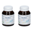 Metagenicstm resoldyn set da 2 2x1 pz capsule
