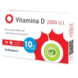 Metagenics vitamina d 2000ui 28 compresse masticabili