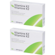 Metagenics vitamina k2 compresse 2x22 g