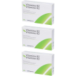Metagenics vitamina k2 compresse 3x22 g