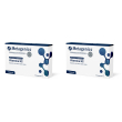 Metagenics vitamina k2 set da 2 2x15 g compresse