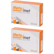 Metamet compresse 2x54 g
