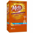 Metamucil arancia 30 bustine