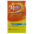 Metamucil limone 30 bustine