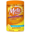 Metamucil limone 30do