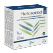 Metarecod aboca 40 bustine integratore per il metabolismo