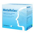 Metarelax integratore in caso di stanchezza fisica e stress 20 bustine