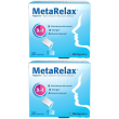 Metarelax® set da 2 2x20 pz bustina