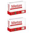 Metax 20 compresse 2x26 g
