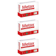 Metax 20 compresse 3x26 g