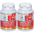 Metil b12 sublinguale compresse 2x11,4 g