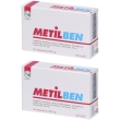 Metilben 30 compresse 2x30,15 g