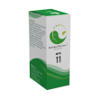 Mfr 11 meridian flowers remedy