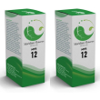 Mfr 12 meridian flowers remedy gocce 30 ml 2x30 ml orali