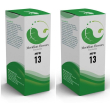 Mfr 13 meridian flowers remedy gocce 30 ml 2x30 ml orali