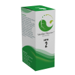 Mfr 2 meridian flowers remedy