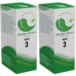Mfr 3 meridian flowers remedy 30 ml 2x30 ml gocce orali