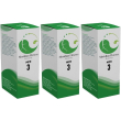 Mfr 3 meridian flowers remedy 30 ml 3x30 ml gocce orali