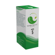 Mfr 5 meridian flowers remedy