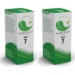 Mfr 7 meridian flowers remedy 30 ml 2x30 ml