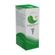 Mfr 7 meridian flowers remedy