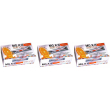 Mg.k vis® pocket stick set da 3 3x12 pz bustina
