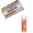Mg.k vis® pocket stick + vis vitamina c d3 1 pz set
