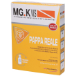 Mg.k vis tonico ricostituente pappa reale 4x100 ml soluzione orale