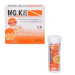 Mg.k vis vitamina c + d3 pool pharma vis® magnesio e potassio g
